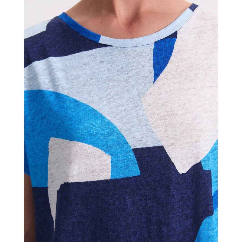 Sportscraft Nora Linen Dress image number 2